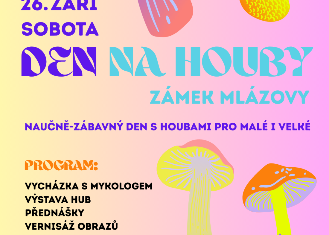 Den Na Houby