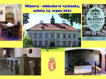 Návštěva Přátel české historie