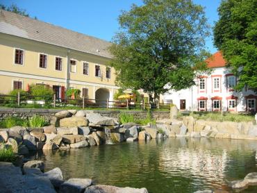 Exteriér