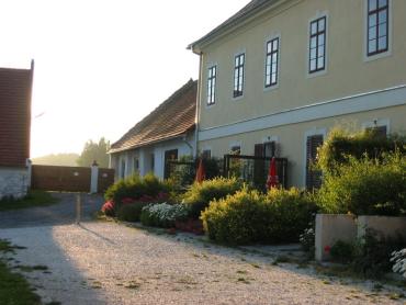 Exteriér