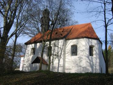 kostel