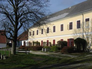 Exteriér