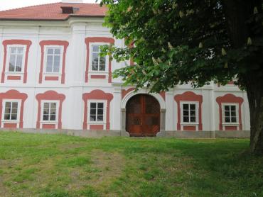 Exteriér