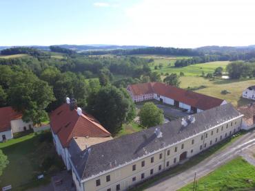 Exteriér