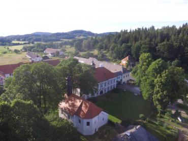 Exteriér