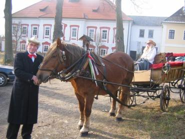 masopust -