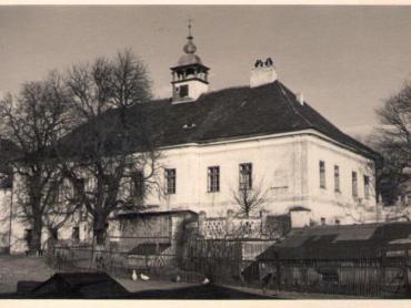 Historie