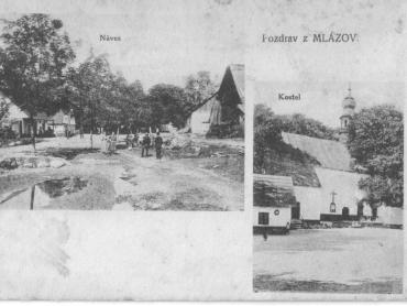 pohlednice