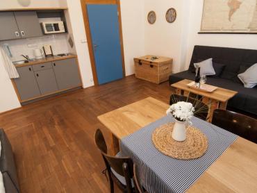 wellness studio