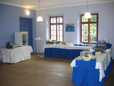 catering