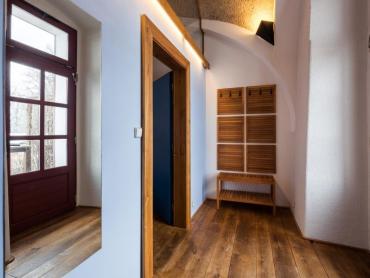 apartmán 15