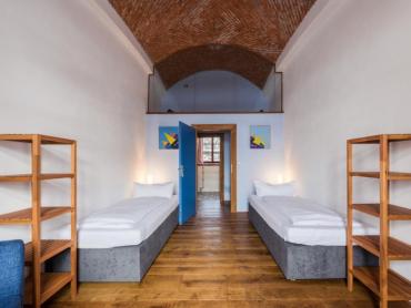 apartmán 15