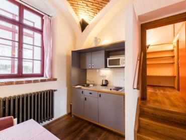 apartmán 14