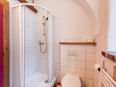 koupelna apartmán 11