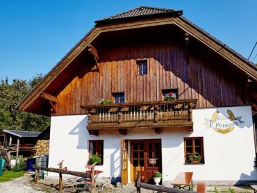 country saloon U Podkovy