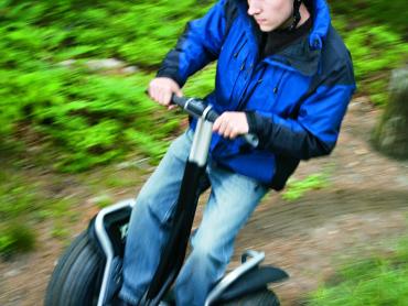 Segway