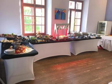 catering