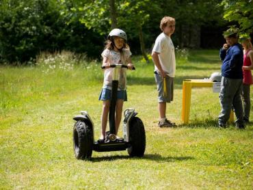 Segway