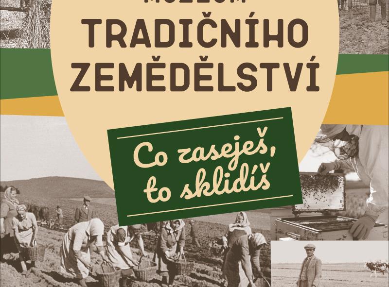 Zámecká expozice a muzeum zemědělství