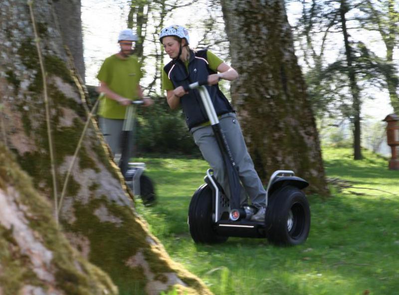 Segway