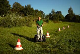 Segway