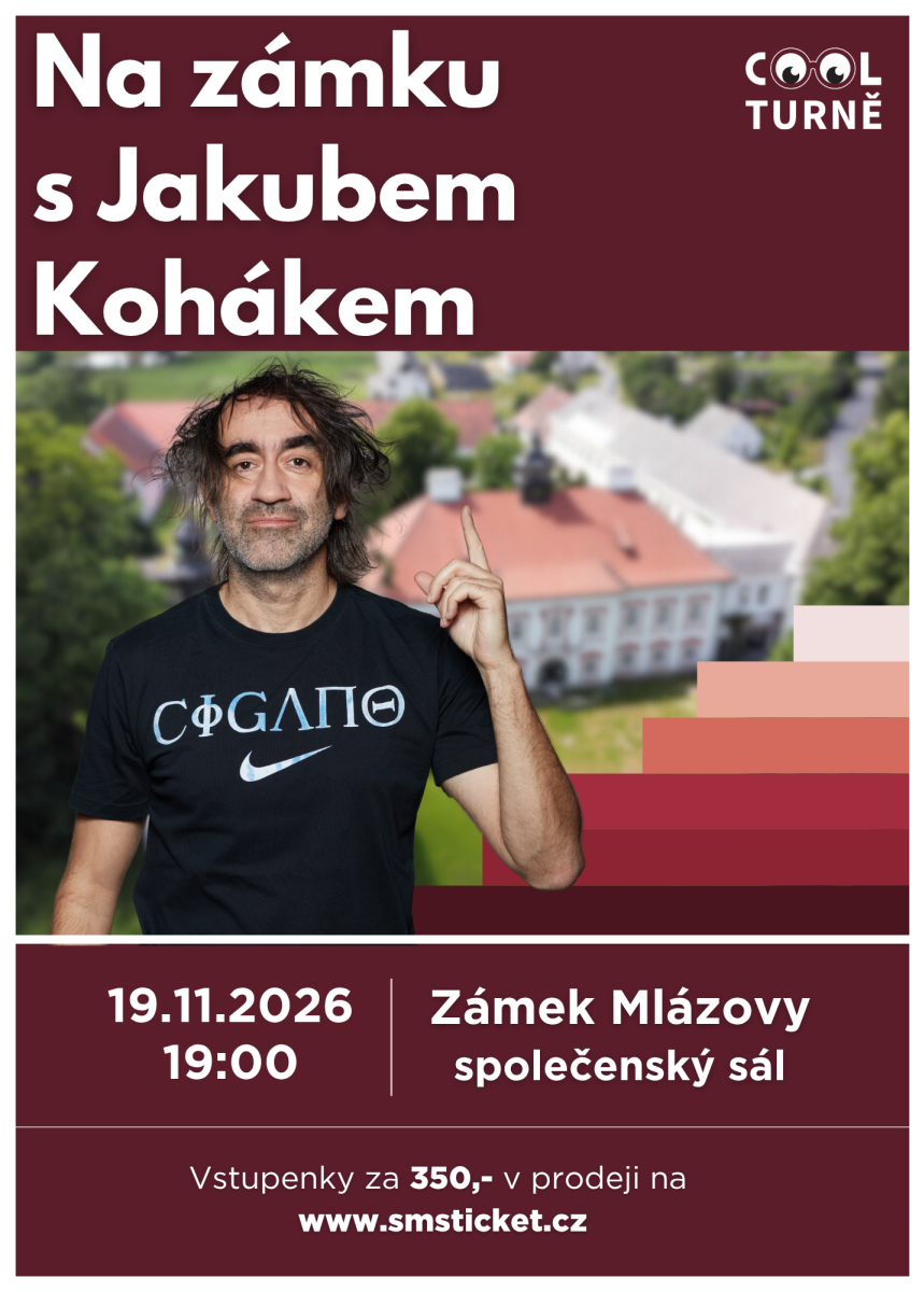 Plakát talkshow Plakát talkshow